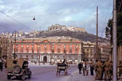 Piazza del Plebiscito (1943)