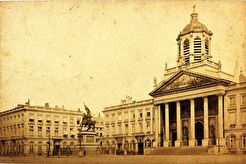 Place Royale (1870)