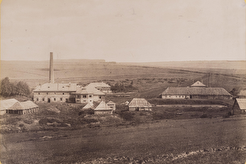 Волотинский винокуренный завод (1880)