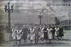 На набережную (1960)