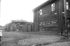 4-й Рабочий переулок (1932)