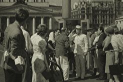 Проспект Маркса (1940)