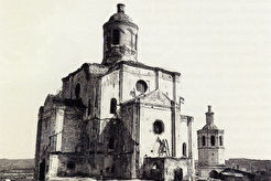 Церковь Архангела Михаила (1960)