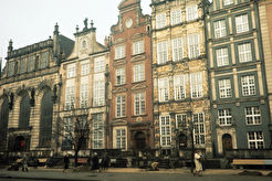 Długi Targ (1960)