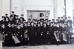 Военное морское училище (1960)