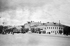 Проспект Ленина (1960)