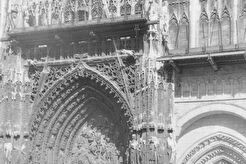 Cathédrale Notre-Dame de Rouen (1989)