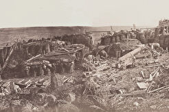 Третий бастион (1854)