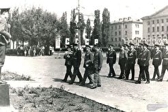 Площадь Ленина (1970)