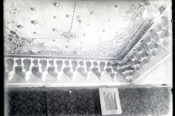 Իրևան խանի եղբոր Փանահ Խանի տունը (1900)