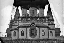 Церковь Иоанна Златоуста в Коровниках (1881)