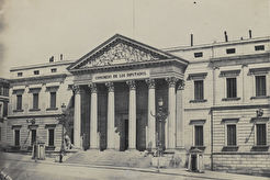 Congreso de los Diputados (1855)