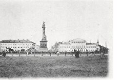 Памятник Ив. Сусанину (1900)