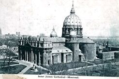 Cathédrale Saint-Jacques (1900)