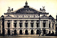The opera (1880)