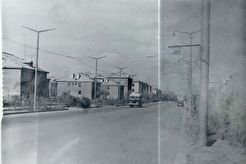Сумгаит, улица Дружбы (1962)