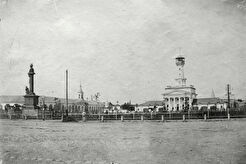 Сусанинская площадь (1900)