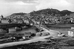 Licata, Panorama (1920)