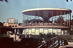 Ресторан "Васара" (1960)