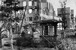 Площадь Павших бойцов (1942)