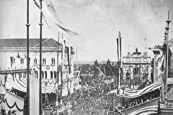 Siegestor (1900)