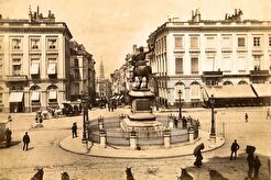 Place Royale (1870)