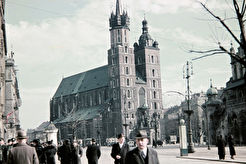 Kościół Mariacki (1940)