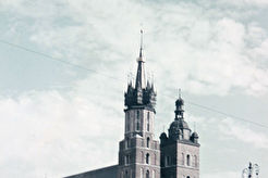 Kościół Mariacki (1940)