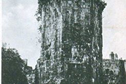 Split. Hervojeva Kula (1904)