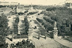 El Parque (1900)