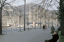 Hauptbahnhof (1963)