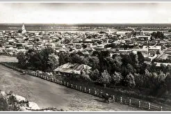 Барнаульский Взвоз (1907)
