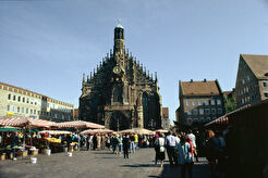 Frauenkirche (1992)