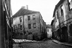 Улица Стиклю (1960)