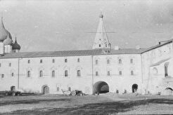 Архиерейские палаты (1960)