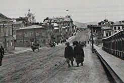 Светланская улица (1900)