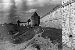 Спасо-Евфимиев монастырь (1960)