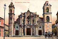 Catedral de San Cristóbal (1900)