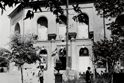 Кинотеатр "Беларусь" (1960)