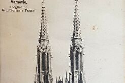 Bazylika Świętych Michała i Floriana (1900)