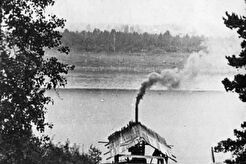 Временная водокачка (1930)