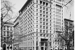 Postal Telegraph & Home Life Buildings (1900)