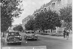Улица Ленина (1960)