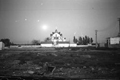 Екатерининская церковь (1960)