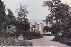 Пионерский парк имени В.И. Ленина (1960)