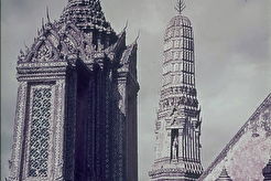Wat Arun  (Temple of Dawn) (1936)