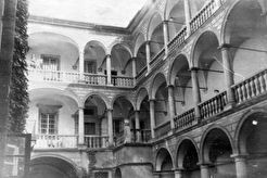 Дворец Корнякта (1960)