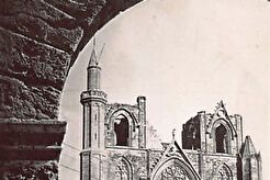 Famagusta. Cathedral of St. Nicholas (1920)