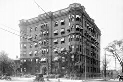 Palms Apartments (1903)