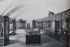 Ризница Соловетского монастыря (1890)
